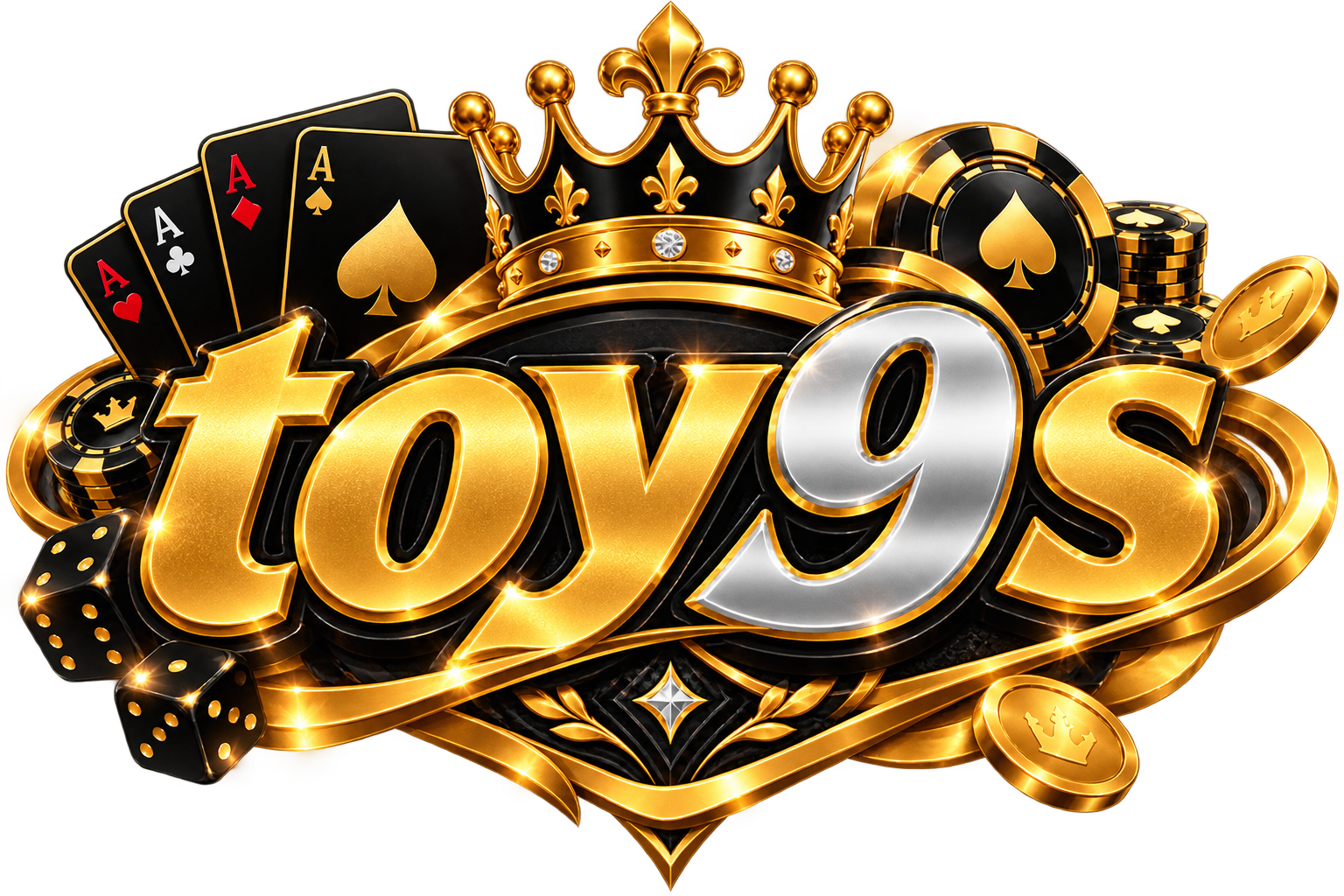 toy9s Logo